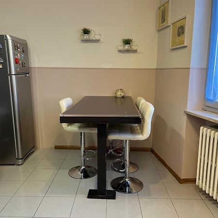 Casa Piemont Lägenhet Casale Monferrato Exteriör bild