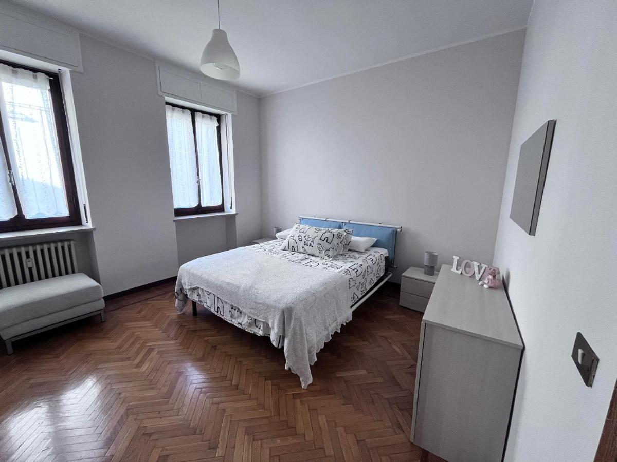 Casa Piemont Lägenhet Casale Monferrato Exteriör bild