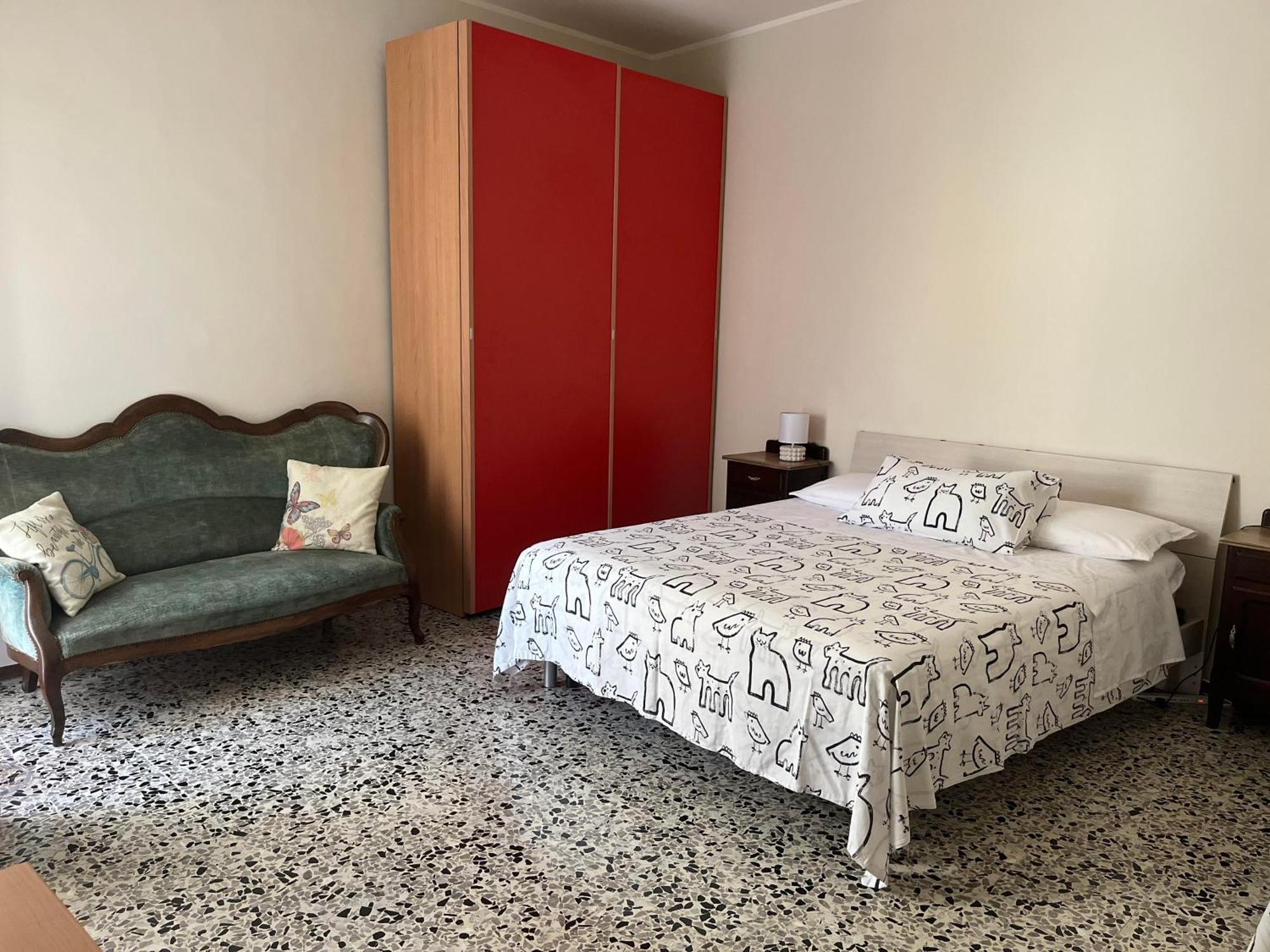 Casa Piemont Lägenhet Casale Monferrato Exteriör bild