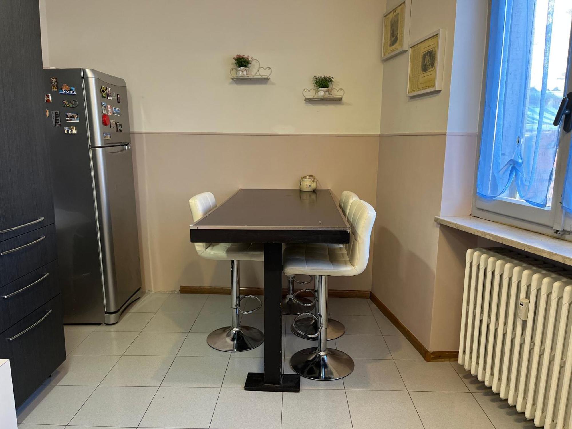 Casa Piemont Lägenhet Casale Monferrato Exteriör bild
