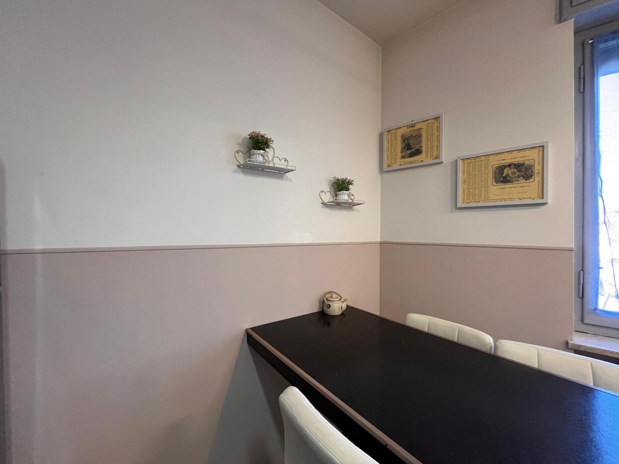 Casa Piemont Lägenhet Casale Monferrato Exteriör bild