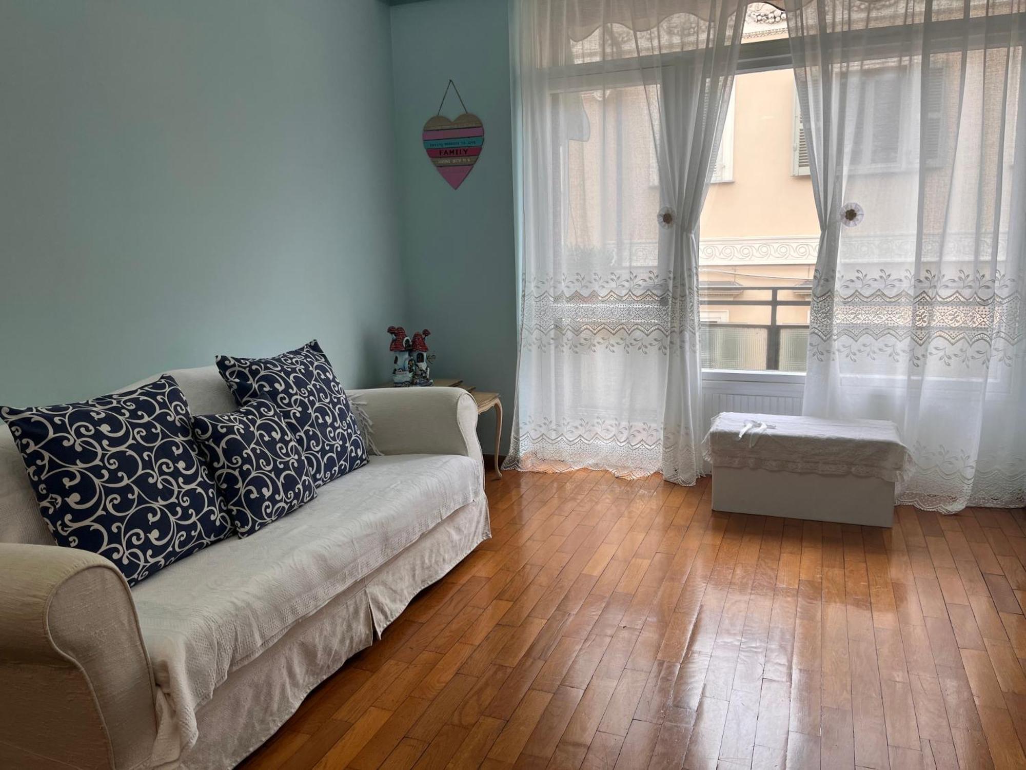 Casa Piemont Lägenhet Casale Monferrato Exteriör bild